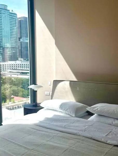 Scope Langsuan, Bangkok, Soi Lang Suan, Lumphini, Pathum Wan, Bangkok, 1 Bedroom, 84 sqm, Condo For Sale, by Napat Thamakulangkul, 500543328 - DDproperty.com