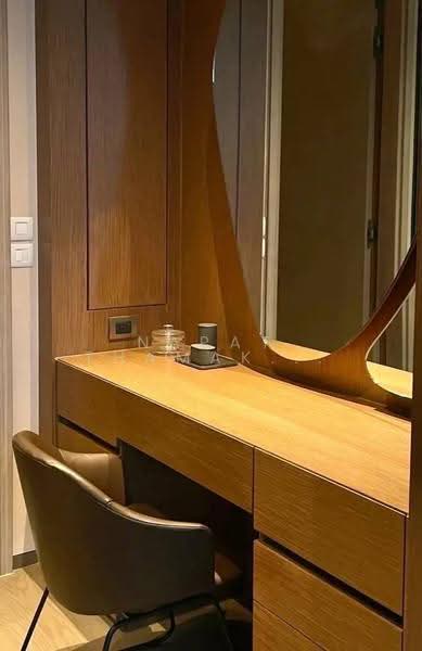 Scope Langsuan, Bangkok, Soi Lang Suan, Lumphini, Pathum Wan, Bangkok, 1 Bedroom, 84 sqm, Condo For Sale, by Napat Thamakulangkul, 500543328 - DDproperty.com