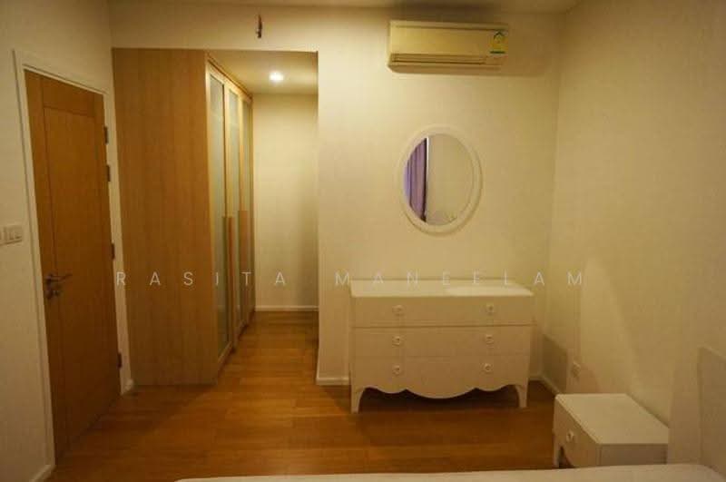 Wind Sukhumvit 23, กรุงเทพ, 136 ซอยสุขุมวิท 23 ถนนสุขุมวิท, คลองเตยเหนือ, วัฒนา, กรุงเทพ, 54 ตร.ม., Condo ขาย, โดย Rasita Maneelam, 500543330 - DDproperty.com