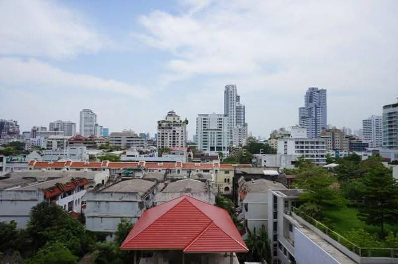 Wind Sukhumvit 23, กรุงเทพ, 136 ซอยสุขุมวิท 23 ถนนสุขุมวิท, คลองเตยเหนือ, วัฒนา, กรุงเทพ, 54 ตร.ม., Condo ขาย, โดย Rasita Maneelam, 500543330 - DDproperty.com