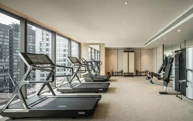 The Strand Thonglor, Bangkok, 36 Soi Sukhumvit 55, Khlong Tan Nua, Watthana, Bangkok, 1 Bedroom, 56 sqm, Condo For Sale, by Napat Thamakulangkul, 500543343 - DDproperty.com