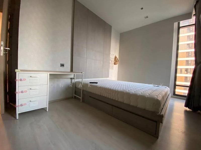 M Thonglor 10 : เอ็ม ทองหล่อ 10, กรุงเทพ, 9 ซอยเอกมัย 12 ถนนเอกมัย, คลองตันเหนือ, วัฒนา, กรุงเทพ, 56 ตร.ม., Condo ให้เช่า, โดย Boonraksa Sopak, 500543344 - DDproperty.com