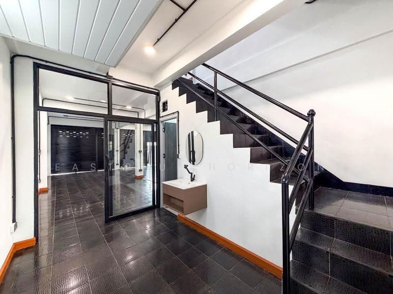 Shophouse area BangWaek, Bangkok, Bang Phai, Bang Khae, Bangkok, , 388 sqm, Shophouse For Rent, by Eastblue Horizon, 500543347 - DDproperty.com