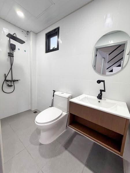 Shophouse area BangWaek, กรุงเทพ, บางไผ่, บางแค, กรุงเทพ, 388 ตร.ม., Shophouse ให้เช่า, โดย Eastblue Horizon, 500543347 - DDproperty.com
