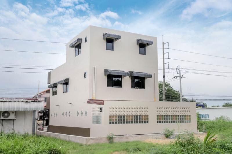 Shophouse area BangWaek, กรุงเทพ, บางไผ่, บางแค, กรุงเทพ, 388 ตร.ม., Shophouse ให้เช่า, โดย Eastblue Horizon, 500543347 - DDproperty.com