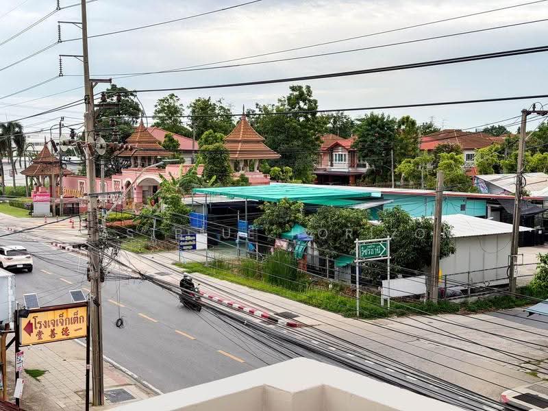 Shophouse area BangWaek, กรุงเทพ, บางไผ่, บางแค, กรุงเทพ, 388 ตร.ม., Shophouse ให้เช่า, โดย Eastblue Horizon, 500543347 - DDproperty.com