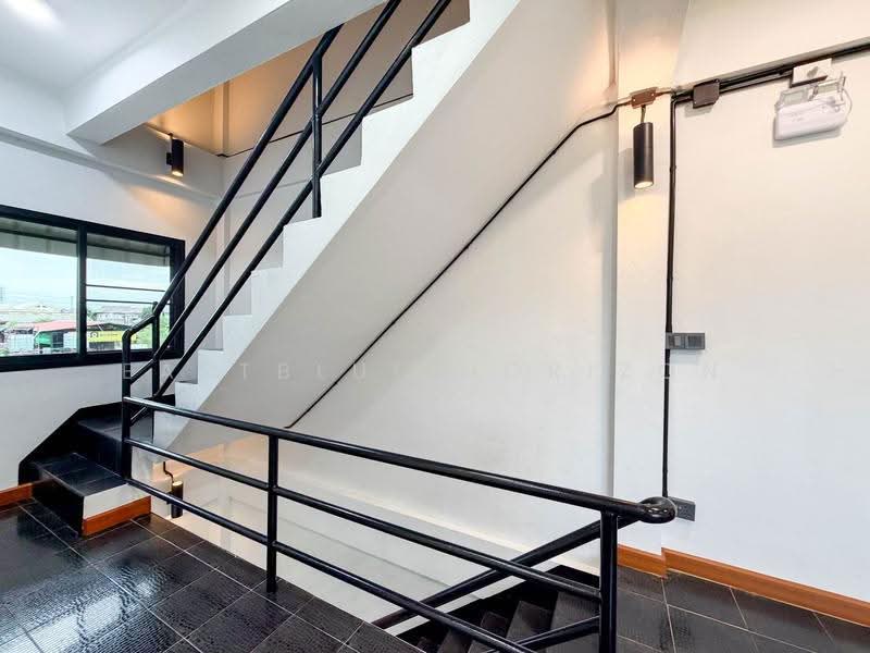 Shophouse area BangWaek, Bangkok, Bang Phai, Bang Khae, Bangkok, , 388 sqm, Shophouse For Rent, by Eastblue Horizon, 500543347 - DDproperty.com