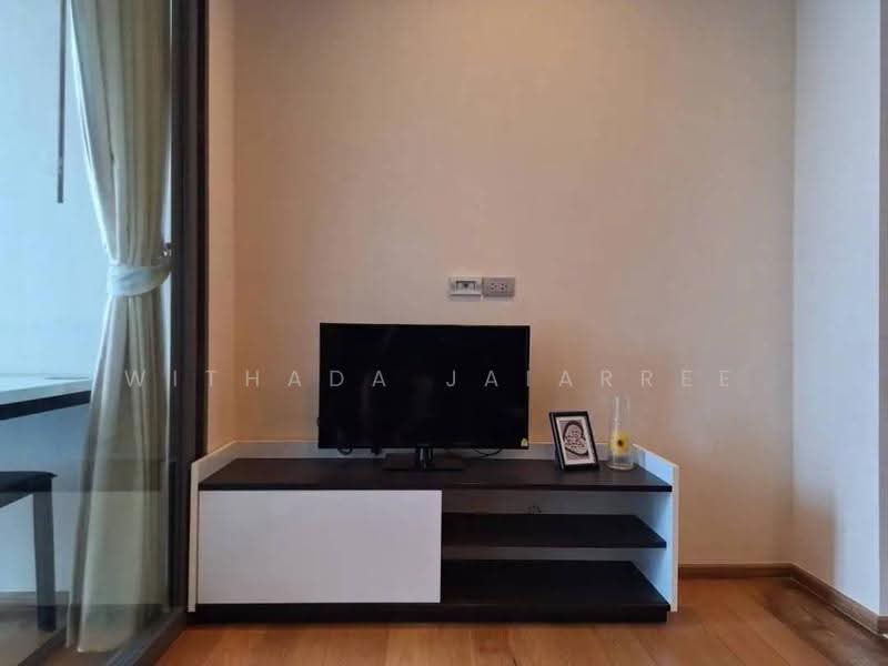 Hyde Sukhumvit 13 : ไฮด์ สุขุมวิท 13, กรุงเทพ, 13 ซอยสุขุมวิท 13, คลองเตยเหนือ, วัฒนา, กรุงเทพ, 31 ตร.ม., Condo ขาย, โดย Withada Jaiarree, 500543348 - DDproperty.com