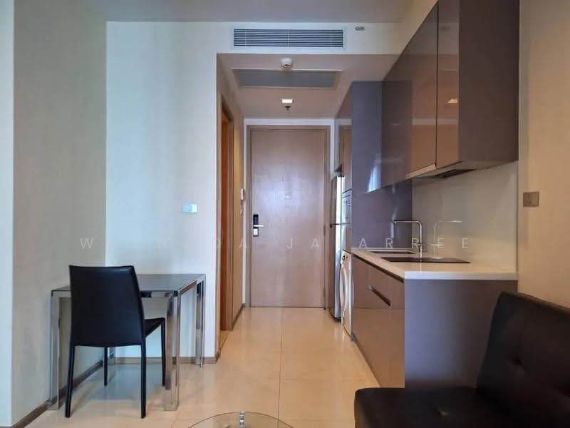 Hyde Sukhumvit 13, Bangkok, 13 Sukhumvit Road, Khlongtoei Nua, Watthana, Bangkok, 1 Bedroom, 31 sqm, Condo For Sale, by Withada Jaiarree, 500543348 - DDproperty.com