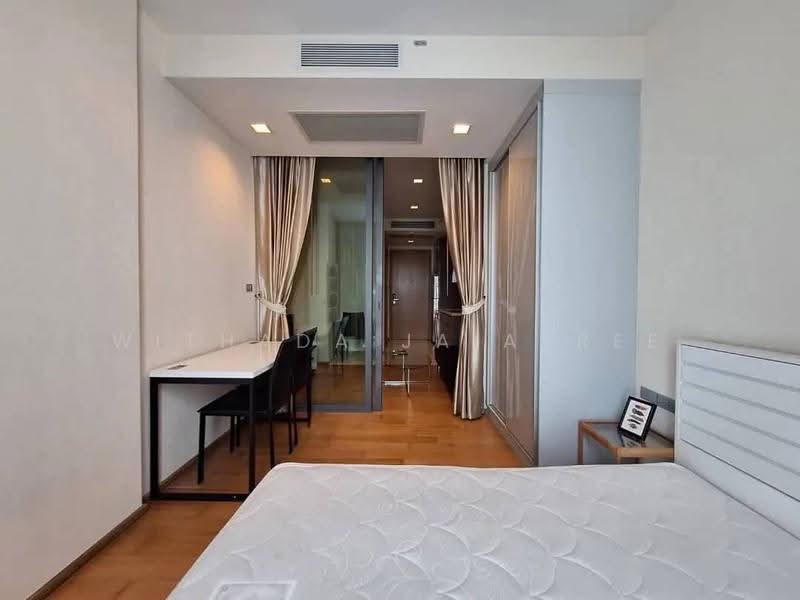Hyde Sukhumvit 13, Bangkok, 13 Sukhumvit Road, Khlongtoei Nua, Watthana, Bangkok, 1 Bedroom, 31 sqm, Condo For Sale, by Withada Jaiarree, 500543348 - DDproperty.com