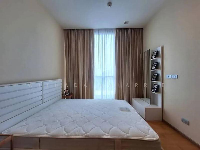 Hyde Sukhumvit 13, Bangkok, 13 Sukhumvit Road, Khlongtoei Nua, Watthana, Bangkok, 1 Bedroom, 31 sqm, Condo For Sale, by Withada Jaiarree, 500543348 - DDproperty.com
