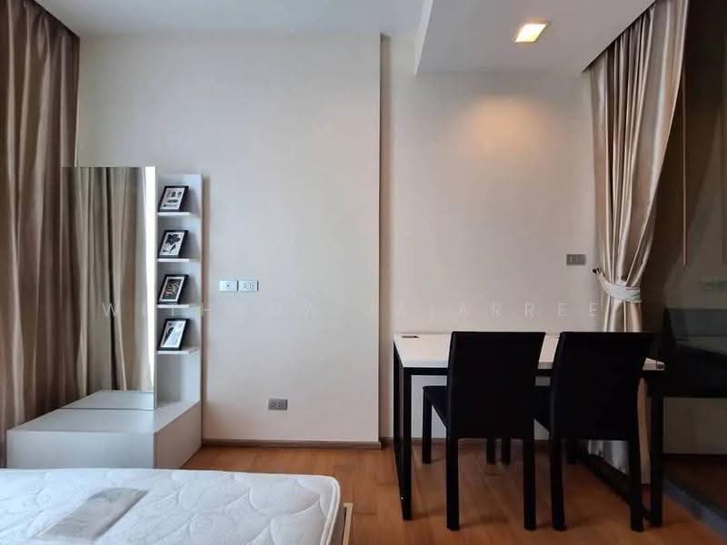 Hyde Sukhumvit 13, Bangkok, 13 Sukhumvit Road, Khlongtoei Nua, Watthana, Bangkok, 1 Bedroom, 31 sqm, Condo For Sale, by Withada Jaiarree, 500543348 - DDproperty.com