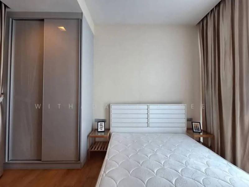 Hyde Sukhumvit 13, Bangkok, 13 Sukhumvit Road, Khlongtoei Nua, Watthana, Bangkok, 1 Bedroom, 31 sqm, Condo For Sale, by Withada Jaiarree, 500543348 - DDproperty.com
