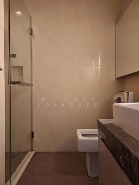 Hyde Sukhumvit 13, Bangkok, 13 Sukhumvit Road, Khlongtoei Nua, Watthana, Bangkok, 1 Bedroom, 31 sqm, Condo For Sale, by Withada Jaiarree, 500543348 - DDproperty.com