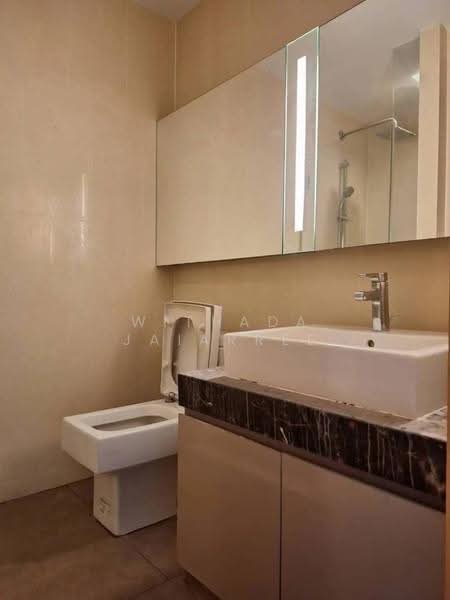 Hyde Sukhumvit 13, Bangkok, 13 Sukhumvit Road, Khlongtoei Nua, Watthana, Bangkok, 1 Bedroom, 31 sqm, Condo For Sale, by Withada Jaiarree, 500543348 - DDproperty.com