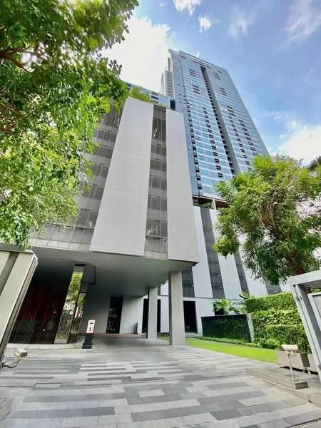 Hyde Sukhumvit 13 : ไฮด์ สุขุมวิท 13, กรุงเทพ, 13 ซอยสุขุมวิท 13, คลองเตยเหนือ, วัฒนา, กรุงเทพ, 31 ตร.ม., Condo ขาย, โดย Withada Jaiarree, 500543348 - DDproperty.com