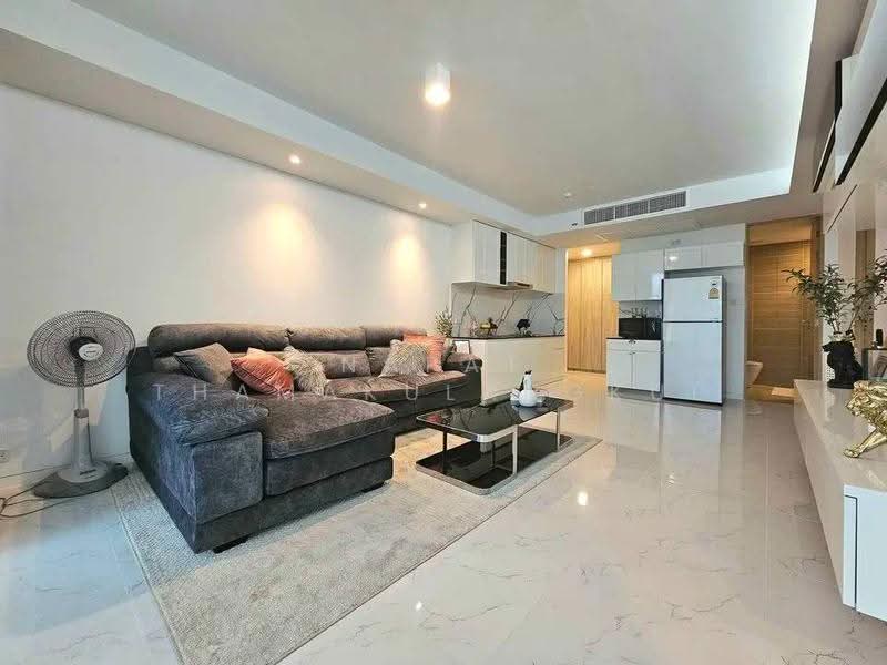 Siamese Thirty Nine, Bangkok, 68 Soi Sukhumvit 39, Sukhumvit Road, Khlong Tan Nua, Watthana, Bangkok, 2 Bedrooms, 72 sqm, Condo For Sale, by Napat Thamakulangkul, 500543351 - DDproperty.com
