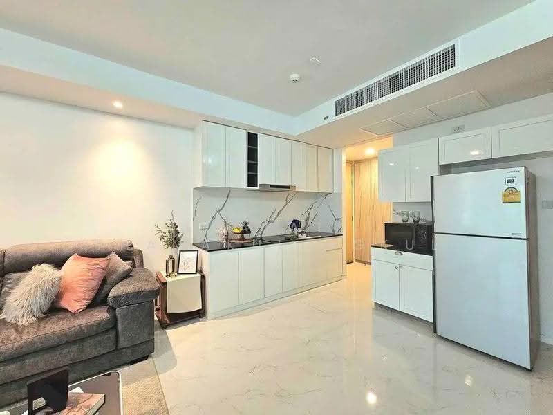 Siamese Thirty Nine, Bangkok, 68 Soi Sukhumvit 39, Sukhumvit Road, Khlong Tan Nua, Watthana, Bangkok, 2 Bedrooms, 72 sqm, Condo For Sale, by Napat Thamakulangkul, 500543351 - DDproperty.com