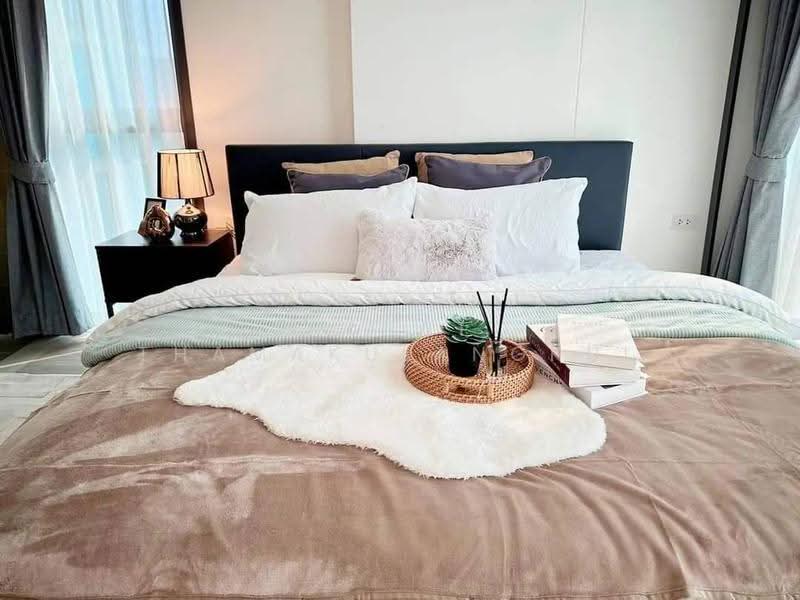 Siamese Thirty Nine, Bangkok, 68 Soi Sukhumvit 39, Sukhumvit Road, Khlong Tan Nua, Watthana, Bangkok, 2 Bedrooms, 72 sqm, Condo For Sale, by Napat Thamakulangkul, 500543351 - DDproperty.com