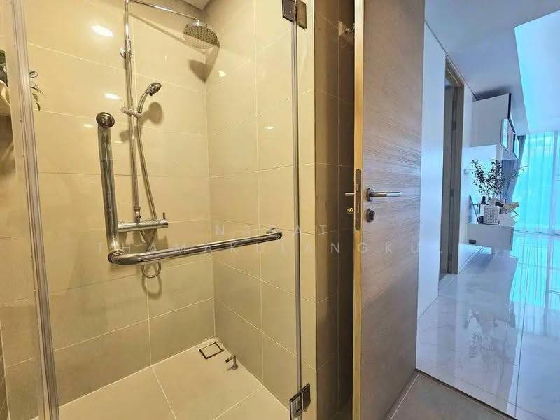 Siamese Thirty Nine, Bangkok, 68 Soi Sukhumvit 39, Sukhumvit Road, Khlong Tan Nua, Watthana, Bangkok, 2 Bedrooms, 72 sqm, Condo For Sale, by Napat Thamakulangkul, 500543351 - DDproperty.com