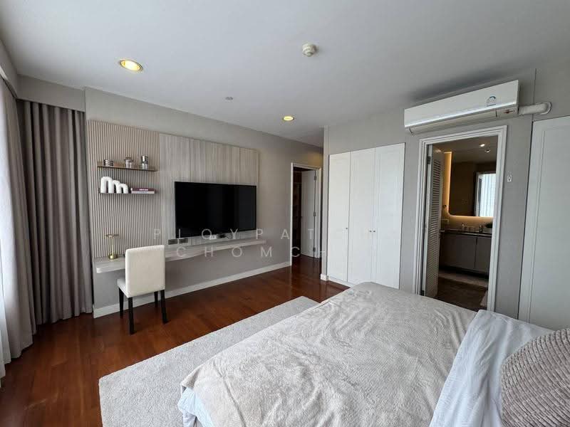 Hampton Thonglor 10, Bangkok, 324 Soi Thonglor 10, Sukhumvit Road, Khlong Tan Nua, Watthana, Bangkok, 3 Bedrooms, 164 sqm, Condo For Rent, by Ploypatcha Chomchid, 500543356 - DDproperty.com