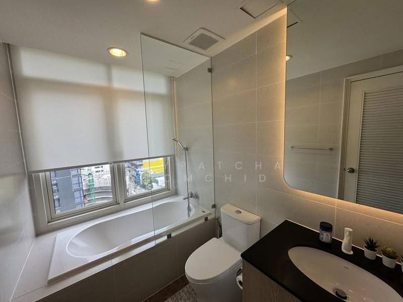 Hampton Thonglor 10, Bangkok, 324 Soi Thonglor 10, Sukhumvit Road, Khlong Tan Nua, Watthana, Bangkok, 3 Bedrooms, 164 sqm, Condo For Rent, by Ploypatcha Chomchid, 500543356 - DDproperty.com