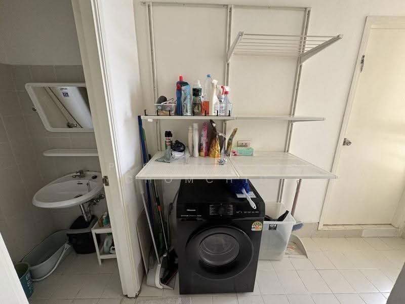 Hampton Thonglor 10, Bangkok, 324 Soi Thonglor 10, Sukhumvit Road, Khlong Tan Nua, Watthana, Bangkok, 3 Bedrooms, 164 sqm, Condo For Rent, by Ploypatcha Chomchid, 500543356 - DDproperty.com