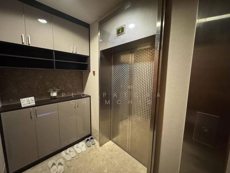 Hampton Thonglor 10, Bangkok, 324 Soi Thonglor 10, Sukhumvit Road, Khlong Tan Nua, Watthana, Bangkok, 3 Bedrooms, 164 sqm, Condo For Rent, by Ploypatcha Chomchid, 500543356 - DDproperty.com