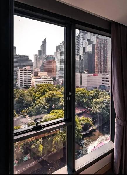 The Esse at Singha Complex, Bangkok, 1788 New Petchaburi Rd, Khlongtoei Nua, Watthana, Bangkok, 1 Bedroom, 36 sqm, Condo For Sale, by Napat Thamakulangkul, 500543357 - DDproperty.com