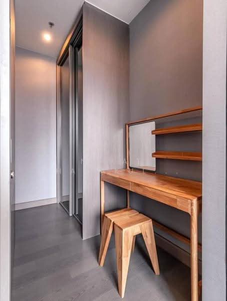 The Esse at Singha Complex, Bangkok, 1788 New Petchaburi Rd, Khlongtoei Nua, Watthana, Bangkok, 1 Bedroom, 36 sqm, Condo For Sale, by Napat Thamakulangkul, 500543357 - DDproperty.com
