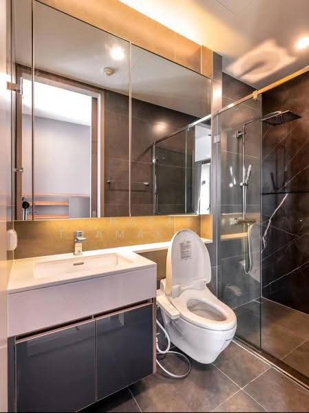 The Esse at Singha Complex : ดิ เอส แอท สิงห์ คอมเพล็กซ์, กรุงเทพ, 1788 ถนนเพชรบุรีตัดใหม่, คลองเตยเหนือ, วัฒนา, กรุงเทพ, 36 ตร.ม., Condo ขาย, โดย Napat Thamakulangkul, 500543357 - DDproperty.com