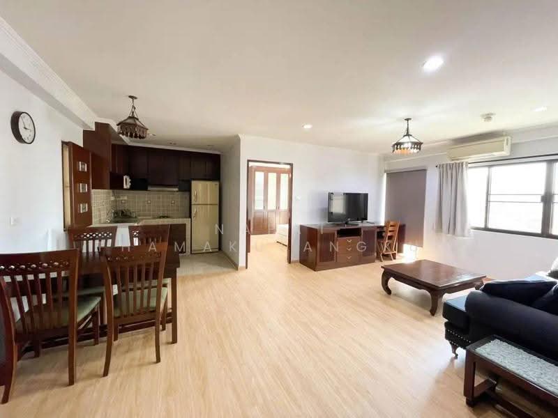 Saranjai Mansion, Bangkok, Soi Sukhumvit 6, Khlong Toei, Bangkok, 2 Bedrooms, 78 sqm, Condo For Sale, by Napat Thamakulangkul, 500543364 - DDproperty.com