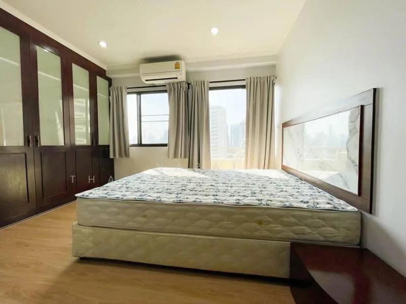 Saranjai Mansion, Bangkok, Soi Sukhumvit 6, Khlong Toei, Bangkok, 2 Bedrooms, 78 sqm, Condo For Sale, by Napat Thamakulangkul, 500543364 - DDproperty.com