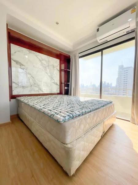 Saranjai Mansion, Bangkok, Soi Sukhumvit 6, Khlong Toei, Bangkok, 2 Bedrooms, 78 sqm, Condo For Sale, by Napat Thamakulangkul, 500543364 - DDproperty.com