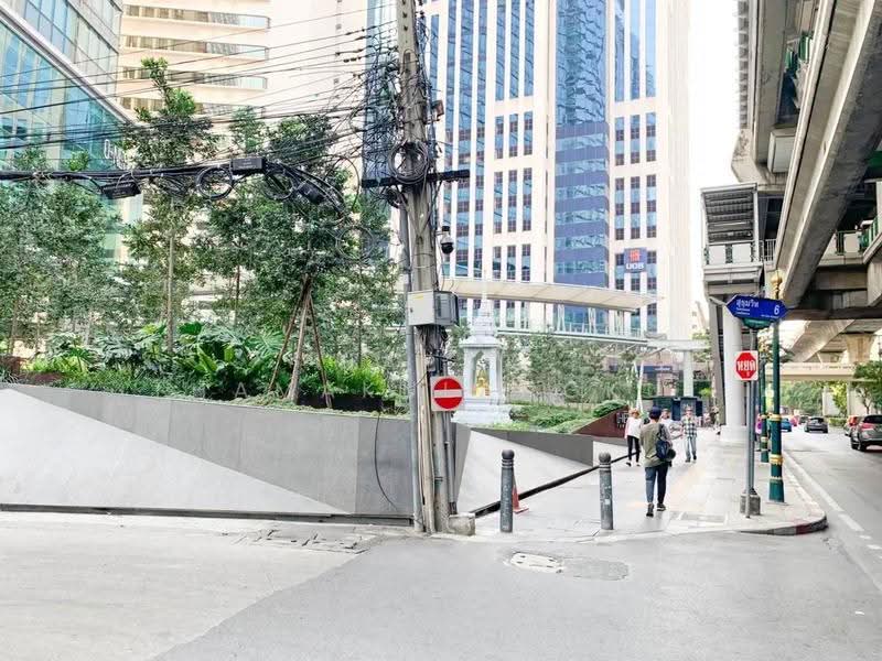 Saranjai Mansion, Bangkok, Soi Sukhumvit 6, Khlong Toei, Bangkok, 2 Bedrooms, 78 sqm, Condo For Sale, by Napat Thamakulangkul, 500543364 - DDproperty.com
