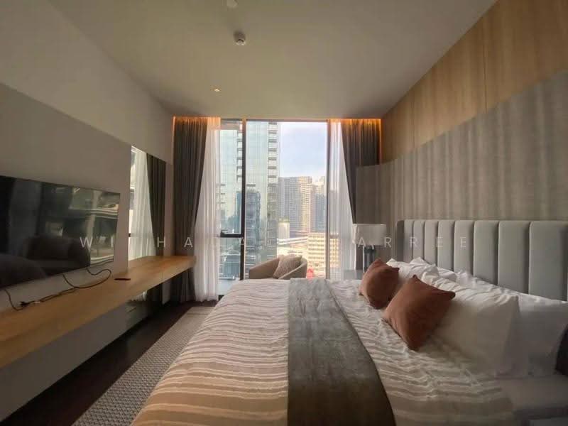LAVIQ Sukhumvit 57, Bangkok, Soi Sukhumvit 57, Sukhumvit Road, Khlong Tan Nua, Watthana, Bangkok, 2 Bedrooms, 98 sqm, Condo For Sale, by Withada Jaiarree, 500543365 - DDproperty.com
