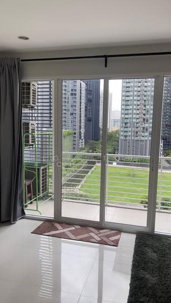 The Mark Ratchada-Airport Link, Bangkok, Chaturathit Road, Makkasan, Ratchathewi, Bangkok, 2 Bedrooms, 57 sqm, Condo For Rent, by Ploypatcha Chomchid, 500543367 - DDproperty.com