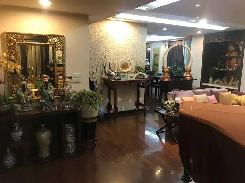 The Lanai Sathorn (เดอะ ลาไน สาทร), กรุงเทพ, ซอย เย็นอากาศ 2, ช่องนนทรี, ยานนาวา, กรุงเทพ, 267 ตร.ม., คอนโด ขาย, โดย Napat Thamakulangkul, 500543371 - DDproperty.com