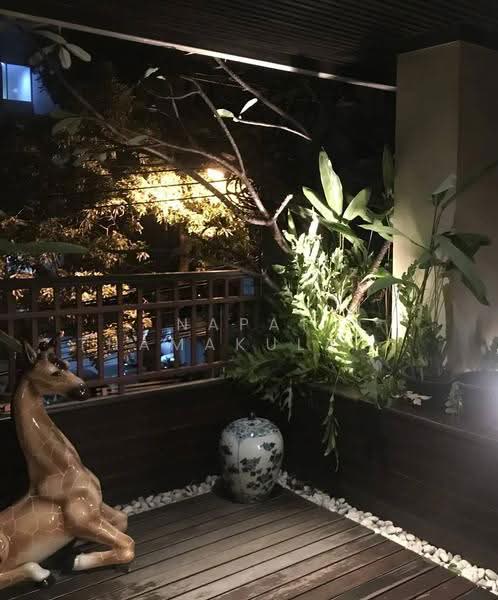 The Lanai Sathorn (เดอะ ลาไน สาทร), กรุงเทพ, ซอย เย็นอากาศ 2, ช่องนนทรี, ยานนาวา, กรุงเทพ, 267 ตร.ม., คอนโด ขาย, โดย Napat Thamakulangkul, 500543371 - DDproperty.com