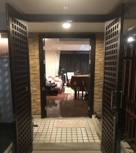 The Lanai Sathorn (เดอะ ลาไน สาทร), กรุงเทพ, ซอย เย็นอากาศ 2, ช่องนนทรี, ยานนาวา, กรุงเทพ, 267 ตร.ม., คอนโด ขาย, โดย Napat Thamakulangkul, 500543371 - DDproperty.com