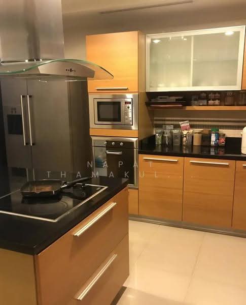 The Lanai Sathorn (เดอะ ลาไน สาทร), กรุงเทพ, ซอย เย็นอากาศ 2, ช่องนนทรี, ยานนาวา, กรุงเทพ, 267 ตร.ม., คอนโด ขาย, โดย Napat Thamakulangkul, 500543371 - DDproperty.com