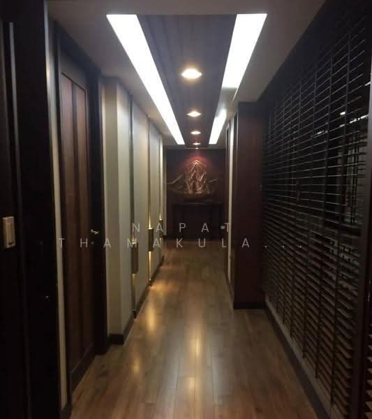 The Lanai Sathorn (เดอะ ลาไน สาทร), กรุงเทพ, ซอย เย็นอากาศ 2, ช่องนนทรี, ยานนาวา, กรุงเทพ, 267 ตร.ม., คอนโด ขาย, โดย Napat Thamakulangkul, 500543371 - DDproperty.com