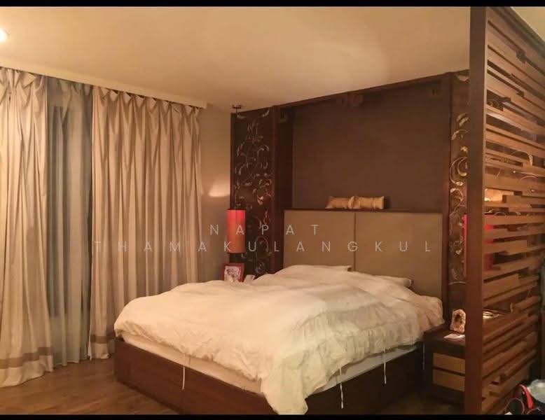 The Lanai Sathorn, Bangkok, Soi Yen Akart 2, Chong Nonsi, Yan Nawa, Bangkok, 3 Bedrooms, 267 sqm, Condo For Sale, by Napat Thamakulangkul, 500543371 - DDproperty.com