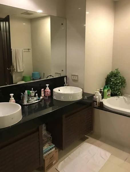 The Lanai Sathorn, Bangkok, Soi Yen Akart 2, Chong Nonsi, Yan Nawa, Bangkok, 3 Bedrooms, 267 sqm, Condo For Sale, by Napat Thamakulangkul, 500543371 - DDproperty.com