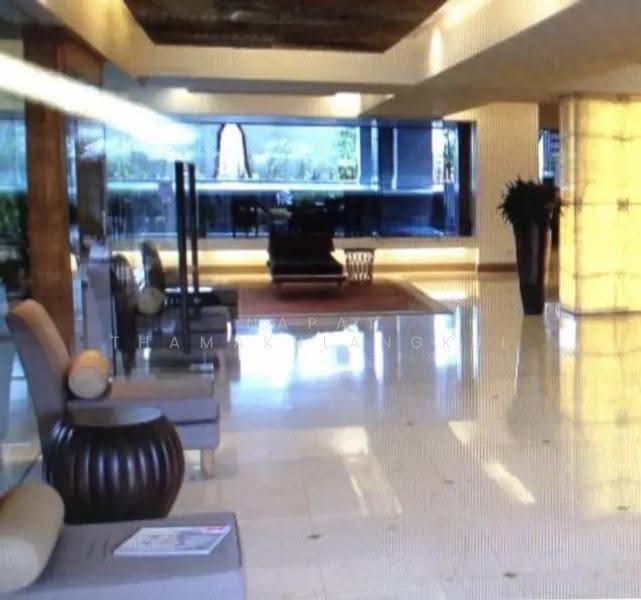 The Lanai Sathorn (เดอะ ลาไน สาทร), กรุงเทพ, ซอย เย็นอากาศ 2, ช่องนนทรี, ยานนาวา, กรุงเทพ, 267 ตร.ม., คอนโด ขาย, โดย Napat Thamakulangkul, 500543371 - DDproperty.com