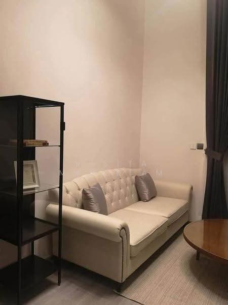 The Line Sukhumvit 101, bangkok, 3009 Sukhumvit 101 Road, Bang Chak, Phra Khanong, Bangkok, 1 Bedroom, 43 sqm, Condo For Rent, by Rasita Maneelam, 500543381 - DDproperty.com