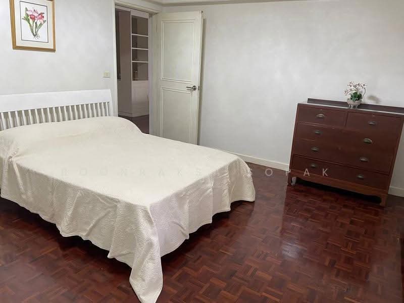 Mukda Mansion, Bangkok, 21 Soi Sukhumvit 43, Khlong Tan Nua, Watthana, Bangkok, 2 Bedrooms, 115 sqm, Apartment For Rent, by Boonraksa Sopak, 500543387 - DDproperty.com