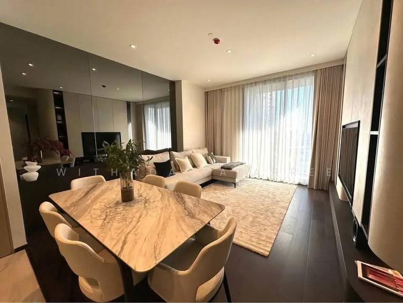 LAVIQ Sukhumvit 57, Bangkok, Soi Sukhumvit 57, Sukhumvit Road, Khlong Tan Nua, Watthana, Bangkok, 3 Bedrooms, 115 sqm, Condo For Sale, by Withada Jaiarree, 500543389 - DDproperty.com