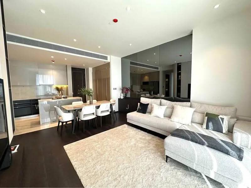 LAVIQ Sukhumvit 57, Bangkok, Soi Sukhumvit 57, Sukhumvit Road, Khlong Tan Nua, Watthana, Bangkok, 3 Bedrooms, 115 sqm, Condo For Sale, by Withada Jaiarree, 500543389 - DDproperty.com