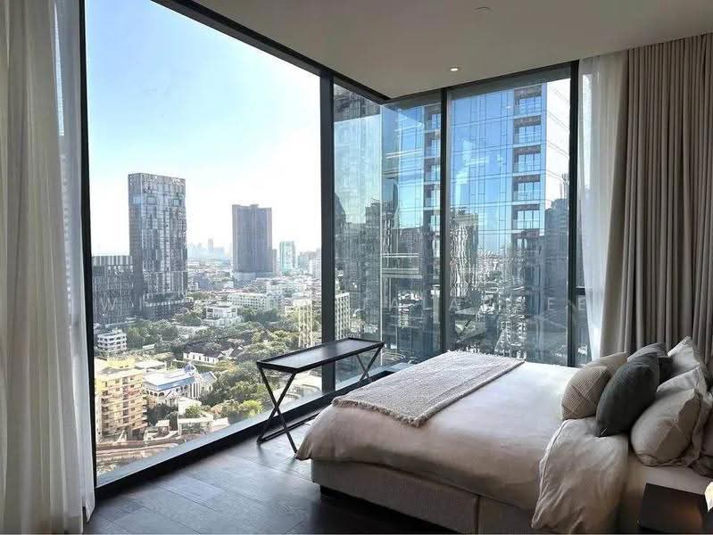 LAVIQ Sukhumvit 57, Bangkok, Soi Sukhumvit 57, Sukhumvit Road, Khlong Tan Nua, Watthana, Bangkok, 3 Bedrooms, 115 sqm, Condo For Sale, by Withada Jaiarree, 500543389 - DDproperty.com